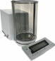 Sartorius Micro MC410S-0CE analytical balance 410g / 0,1mg